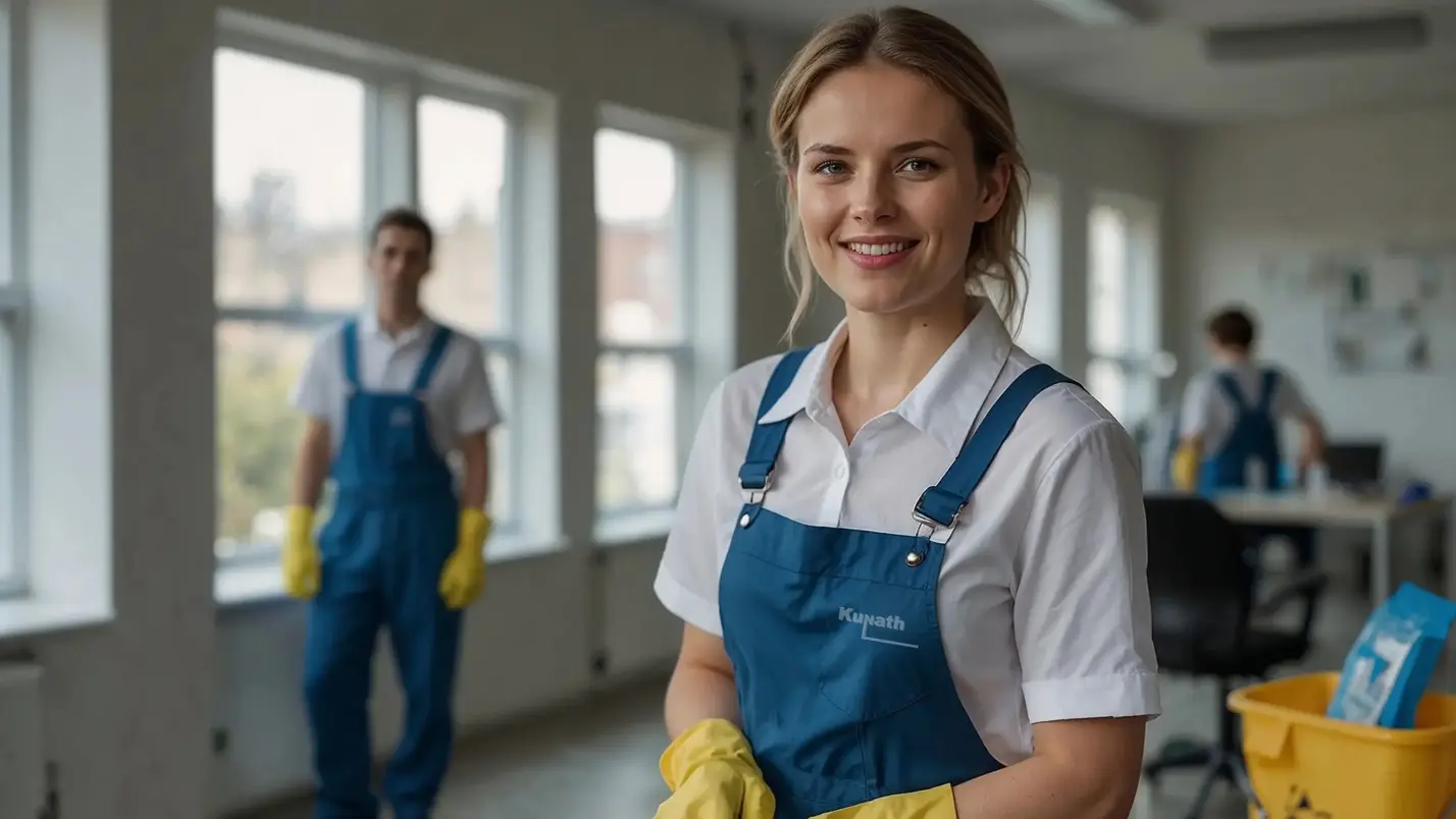 ReinigungvonLagerhallen-Waiblingen